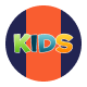 Kids icoon