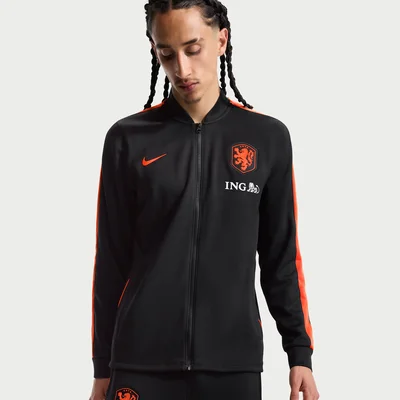Nederlands Elftal Strike trainingspak 2026/2028